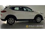 Hyundai Tucson SLE 4X2 1.6 CRDI 116CV miniatura 2